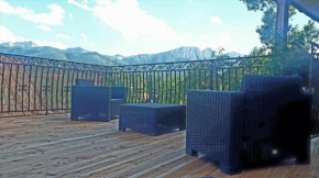 Отель Willa Widokowa Zakopane, Закопане